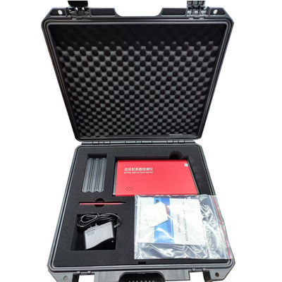 Modulo principale 32 MCU Retro-Reflective Meter per la temperatura ambiente -5C-50C e 100 set di memorizzazione dei dati