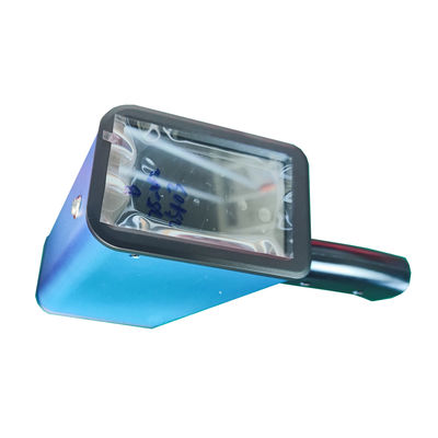 Metro retroreflettente ad alta precisione con alimentazione a corrente continua a 6 V