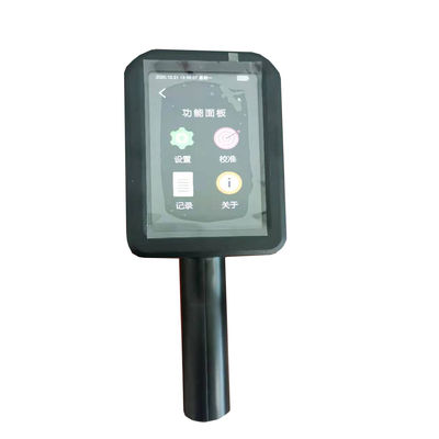 CC 8.4V 8GB 3500mAh Retroreflectometer per il touch screen delle segnaletiche stradali