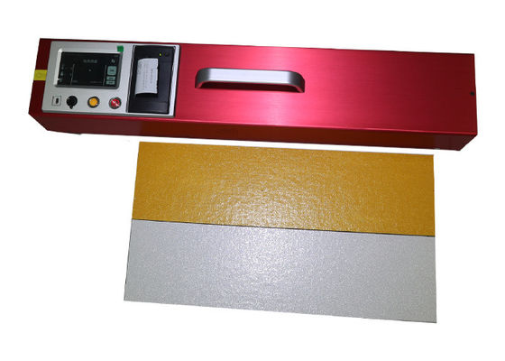 1.24 Gradi Angolo complementare Misure multiple Area di apertura 340mm X 95mm Strumento per analisi dimensionale dettagliata