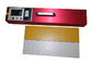 metro del Retroreflector del portatile di 700mm x di 135mm x di 115mm con area di misurazione dell'apertura di 95mm x di 340mm