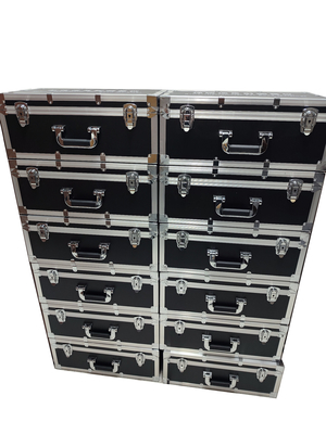 700 mm X 135 mm X 115 mm Retroreflettore con 16G di archiviazione dei dati per un coefficiente di luminosità preciso