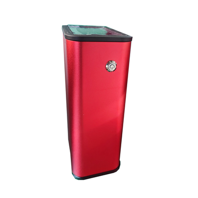 Compatto Retro-Reflective Meter con alimentazione a corrente continua 6V -4° angolo di incidenza e 0,2° angolo di osservazione