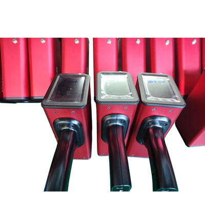 Misuratore retroriflettente da 6,0 kg con oltre 99.999 dati di test per temperatura ambiente da -5℃ a +50℃