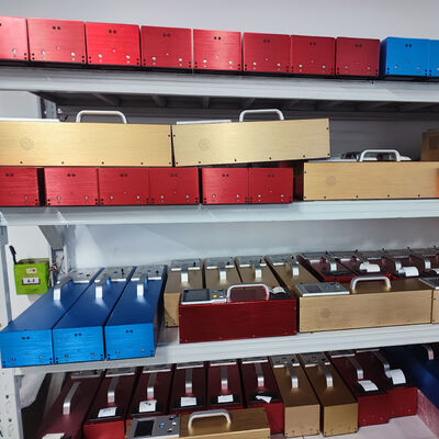 Retroreflettore Metri 700mm X 135mm X 115mm Volume Totale Inclusi Angolo di Visione di 105 Gradi e Intervallo di Misura RL 0-4000mcd M2lx per Test di Riflettività