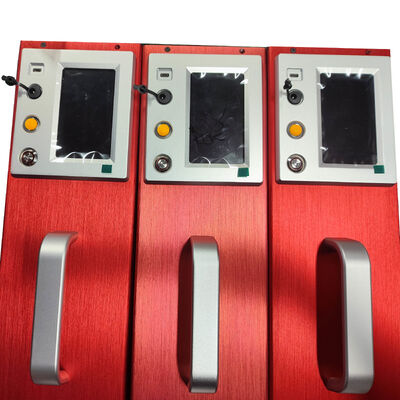 Angolo di incidenza 8876 gradi strumento portatile progettato per la misurazione del coefficiente di luminanza retroriflettente nella ricerca sui materiali