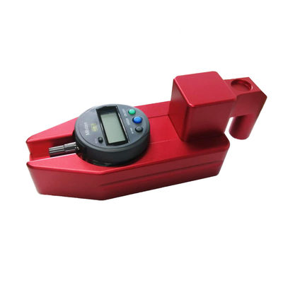 Gauge di marcatura stradale di precisione - 12,7 mm a 12,7 mm Distanza di misurazione con precisione di 0,02 mm