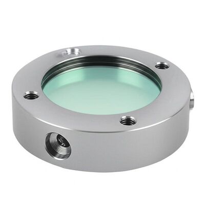 Errore di misura della riproducibilità inferiore o uguale a 3% di angolo di incidenza meno 4 gradi adatto per strumentazione di precisione