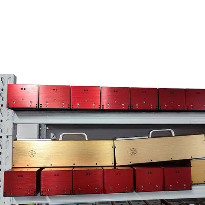 Strumento di misurazione dell'angolo di incidenza di 8876 gradi che fornisce un piccolo errore di misurazione essenziale per la raccolta e l'assicurazione dei dati