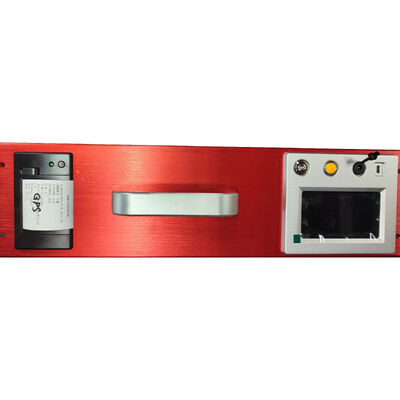 1.24 Gradi Angolo complementare Misure multiple Area di apertura 340mm X 95mm Strumento per analisi dimensionale dettagliata