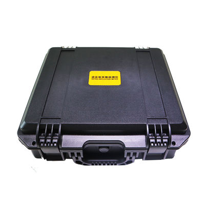 Sistema riflettente di Logo Mobile Retroreflectometer Patented Optical