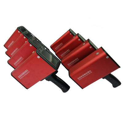 CC 8.4V 3500mAh 32mm Retroreflectometer una rilevazione chiave