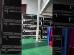 Laboratorio di retroreflettometro