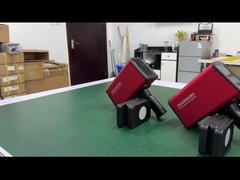 DC 8,4V 220 mm × 250 mm × 80 mm Segno retroreflettometro